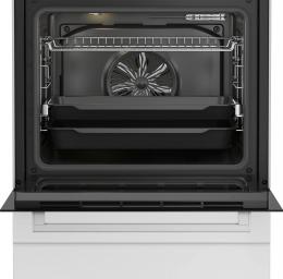 Плита комбинированная BEKO FBM62330GWDTN: 4