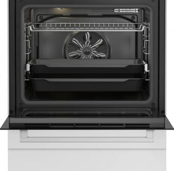 Плита комбинированная BEKO FBM62330GWDTN: 4