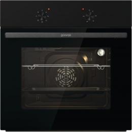 Духовой шкаф электрический Gorenje BO6615E01B: 1