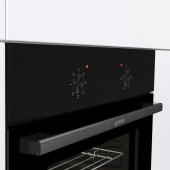 Духовой шкаф электрический Gorenje BO6615E01B: 3
