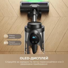 Аккумуляторный пылесос MOVA S7 Ultra (V2590E): 9