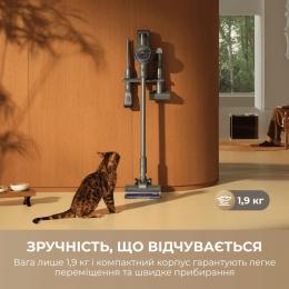Аккумуляторный пылесос MOVA S7 Ultra (V2590E): 11
