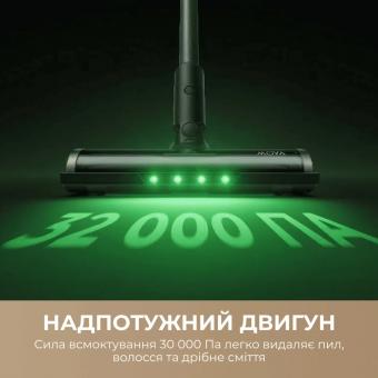 Аккумуляторный пылесос MOVA S7 Ultra (V2590E): 2