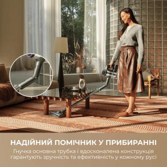 Аккумуляторный пылесос MOVA S7 Ultra (V2590E): 7