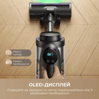 Аккумуляторный пылесос MOVA S7 Ultra (V2590E): 9