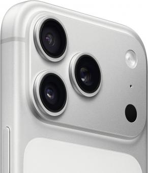 Смартфон Apple iPhone 17 Pro 512GB Silver (MG8K4AF/A): 3