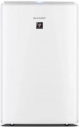 Климатический комплекс Sharp UA-KIN42E-W: 1
