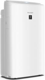 Климатический комплекс Sharp UA-KIN42E-W: 2
