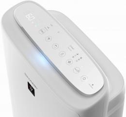 Климатический комплекс Sharp UA-KIN42E-W: 6