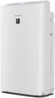 Климатический комплекс Sharp UA-KIN42E-W: 3