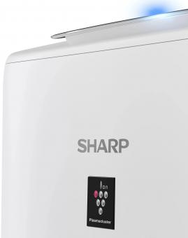 Климатический комплекс Sharp UA-KIN42E-W: 5