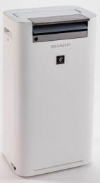Климатический комплекс Sharp KC-G50EU-W: 3