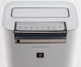 Климатический комплекс Sharp KC-G50EU-W: 6
