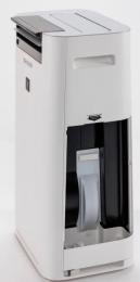 Климатический комплекс Sharp KC-G50EU-W: 11