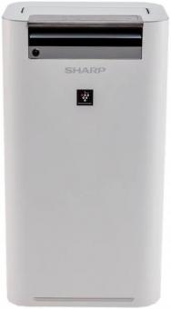 Климатический комплекс Sharp KC-G50EU-W: 1