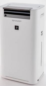 Климатический комплекс Sharp KC-G50EU-W: 2