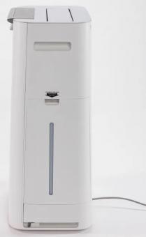 Климатический комплекс Sharp KC-G50EU-W: 5