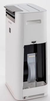 Климатический комплекс Sharp KC-G50EU-W: 11