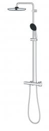 Душевая система GROHE QuickFix Vitalio Comfort System 250 26677001: 2