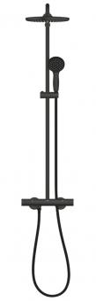 Душевая система GROHE QuickFix Vitalio Start System 250 266772430: 3