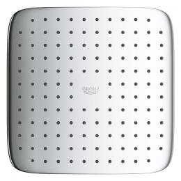 Душевая система GROHE QuickFix Vitalio Comfort 250 Cube 26698001: 2