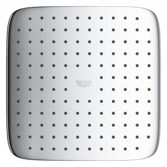 Душевая система GROHE QuickFix Vitalio Comfort 250 Cube 26698001: 2
