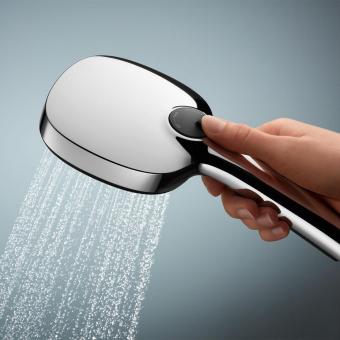 Душевая система GROHE QuickFix Vitalio Comfort 250 Cube 26698001: 7