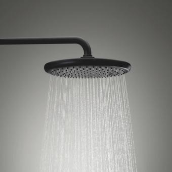 Душевая система GROHE QuickFix Vitalio Start 250 266802431: 5
