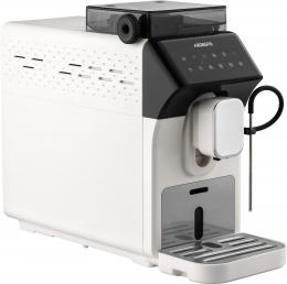 Кофемашина ARDESTO FCM-FA900W: 4