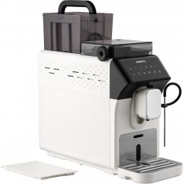 Кофемашина ARDESTO FCM-FA900W: 5