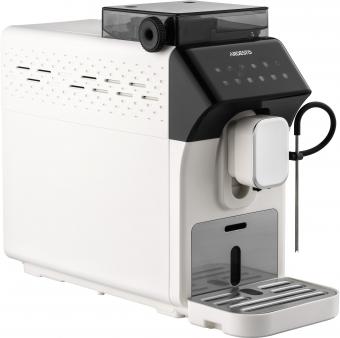 Кофемашина ARDESTO FCM-FA900W: 4