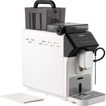 Кофемашина ARDESTO FCM-FA900W: 5