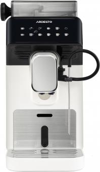 Кофемашина ARDESTO FCM-FA900W: 6