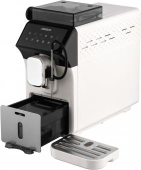 Кофемашина ARDESTO FCM-FA900W: 7