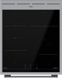 Плита индукционная Gorenje MEKIS5101I: 4
