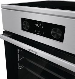 Плита индукционная Gorenje MEKIS5101I: 5