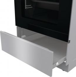 Плита индукционная Gorenje MEKIS5101I: 7
