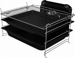 Плита индукционная Gorenje MEKIS5101I: 8