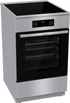 Плита индукционная Gorenje MEKIS5101I: 2