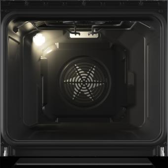 Плита индукционная Gorenje MEKIS5101I: 6