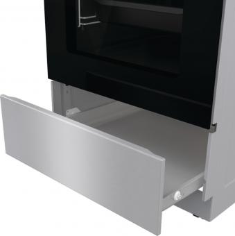 Плита индукционная Gorenje MEKIS5101I: 7
