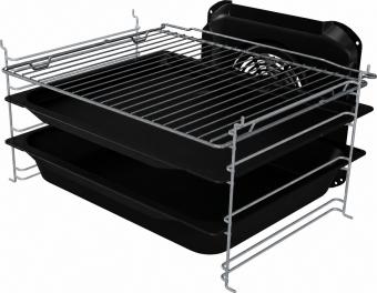 Плита индукционная Gorenje MEKIS5101I: 8