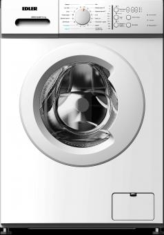 Стиральная машина EDLER EWF6014SSIP: 1