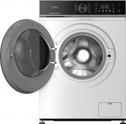 Стиральная машина EDLER EWF8012CIBG: 2