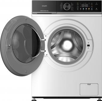 Стиральная машина EDLER EWF8012CIBG: 2