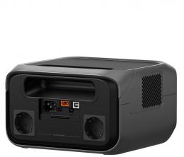 Зарядная станция EcoFlow RIVER 3 Plus 286Wh, 600W (EFRIVER3-UPS-EU-CBox): 3