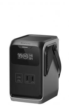 Зарядная станция EcoFlow TRAIL 200 DC (EF-TRAIL200-N): 1