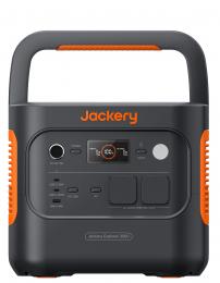 Зарядная станция Jackery Exlporer 2000 v2: 1