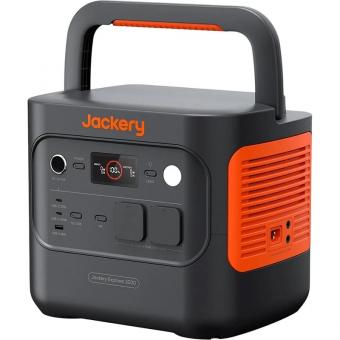 Зарядная станция Jackery Exlporer 2000 v2: 4