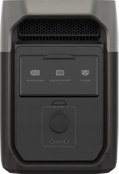 Зарядная станция EcoFlow DELTA 3 Plus 1024Wh, 1800W (EFDELTA3P-EU): 4